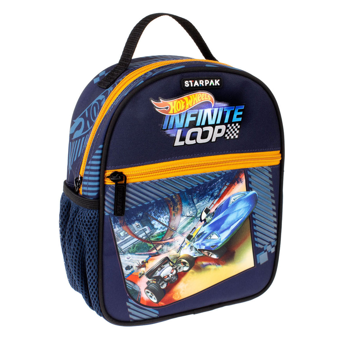 Plecak Klein Hot Wheels