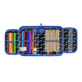 Wypełnione etui dla graczy, 25 szt.