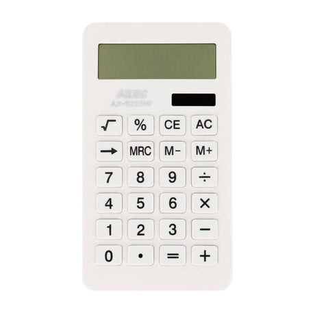 Kalkulator ax-9255w