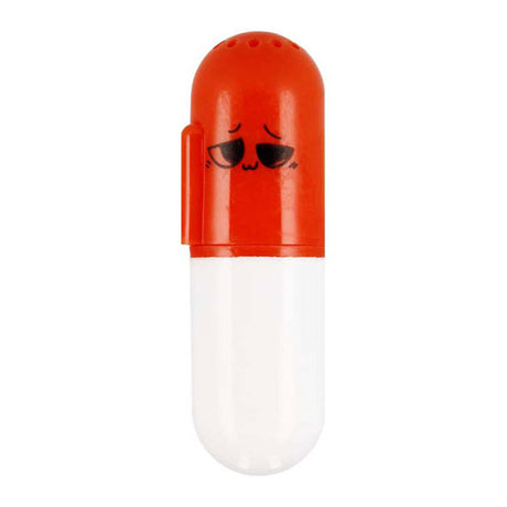 Mini rozświetlacz zapachowy, 6 szt.