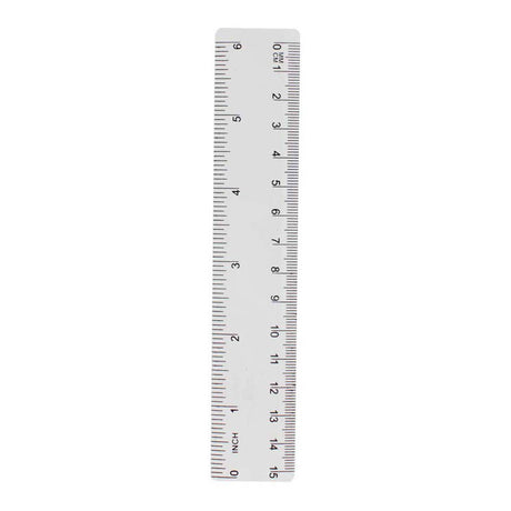 Zestaw geometrii 15cm, 4szt.