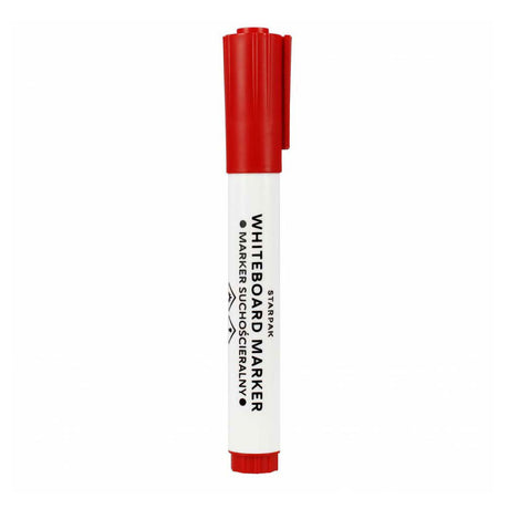 Marker tablicowy, 4 szt.