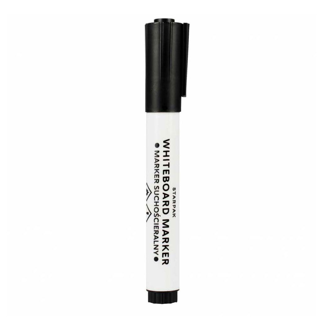 Marker tablicowy, 4 szt.