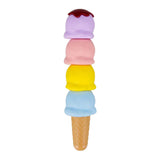 Mini lody rozświetlające