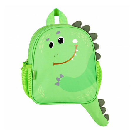 Mini plecak z dinozaurem