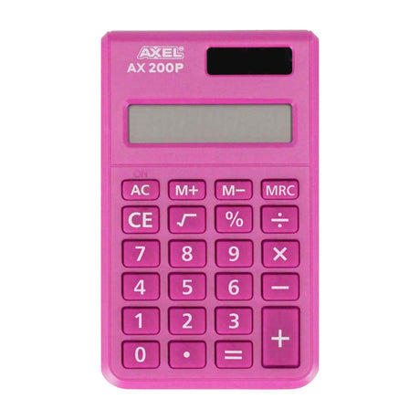 Kalkulator siekiery-200p
