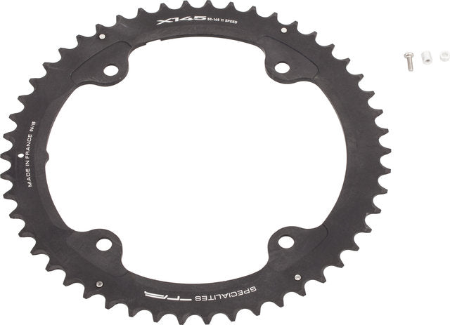 Tarcza zębata Ta x145, 4-ramienna, zewnętrzna, 145 mm bcd