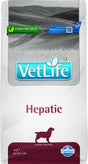Farmina Vetlife wątroba - karma dla psów - 2 kg