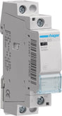 Hager esc125 installatiezekeringautomaat 1x no 1 stuk(s)