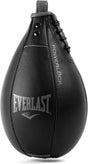 Torba Everlast Powerlock Speed, czarna, l