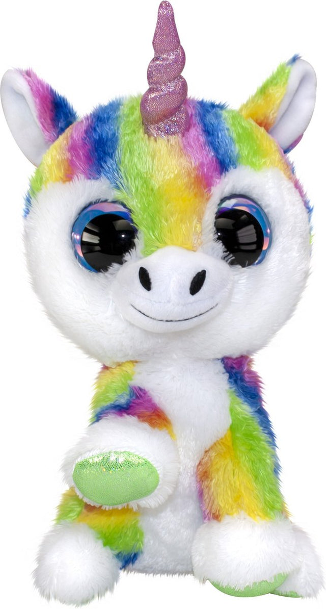Lumo gwiazdki lumo jednorożec sen - duży - 24cm