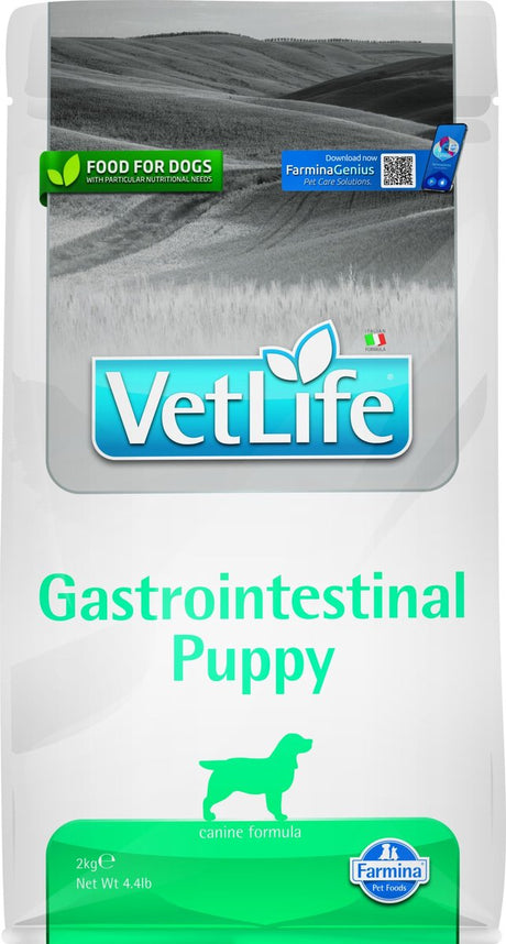 Farmina Vetlife Farmina Vet Life Szczeniak żołądkowo-jelitowy 2 kg
