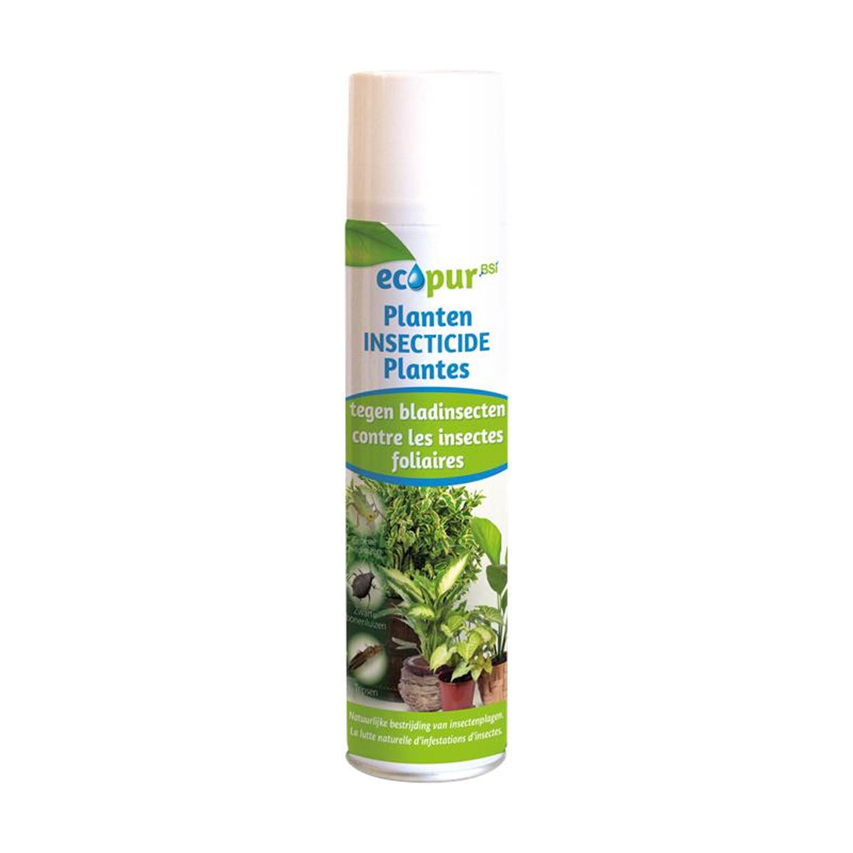 Bsi Ecopur Biopyr przeciw mszycom 400ml