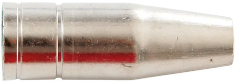Dysza gazowa Wks plus dysza gazowa 15 plus 15 stożkowych ml15 l 53mm