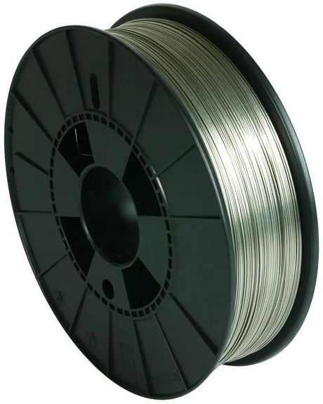 Cewka z drutu litego Gys schweißdraht 0,8 mm 5 kg stal nierdzewna er308