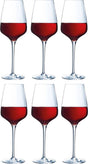 Kieliszek do wina Sublym Chef Sommelier 45 cl - 6 sztuk