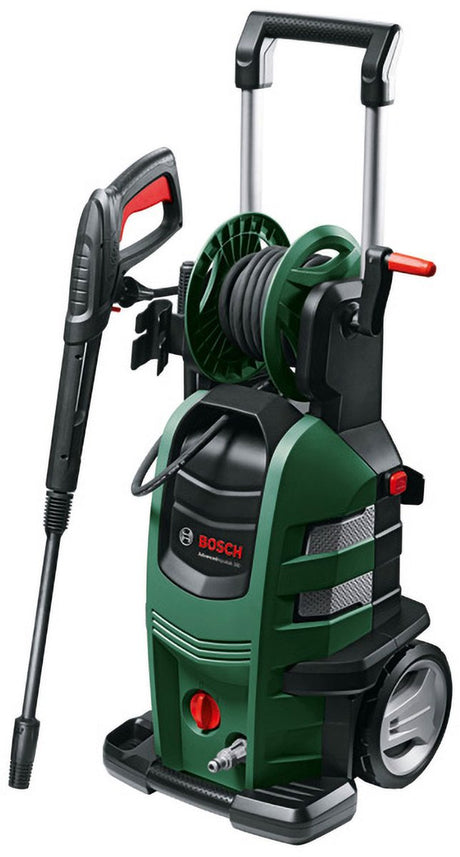 Myjka wysokociśnieniowa Bosch Advanced Aquatak 160 - 2600 W - 160 bar