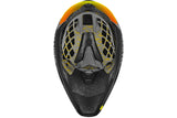 Kask Smith jetstream tt, matowy, czarny