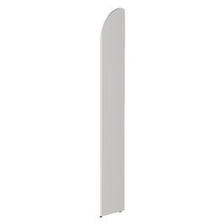 Ściana boczna + tylna Kerkmann system królewski Dante 325x1900mm