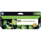 Tusz do hp cn628ae nr971xl żółty