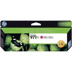 Tusz do hp cn627ae nr971xl magenta
