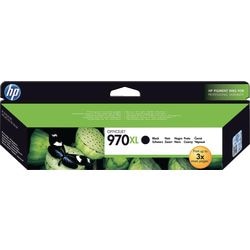 Wkład atramentowy hp cn625ae numer 970xl czarny