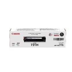Toner Canon 731hbk czarny