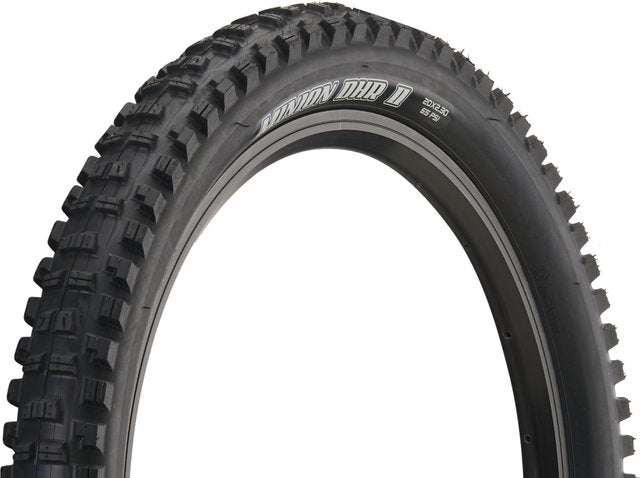 Opona Maxxis Minion Mr II Dual 20 z drutem
