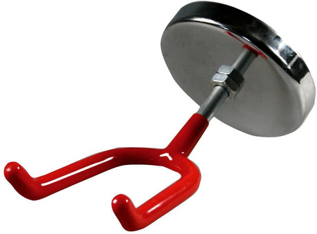 Uchwyt narzędziowy SW Stahl 21519l Uchwyt magnetyczny z wydmuchem. bw stal, nośność 4