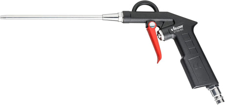 Pistolet przedmuchowy Vigor v7135, długi, 285mm