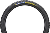Składana opona Michelin e-wild rear racing tlr 29