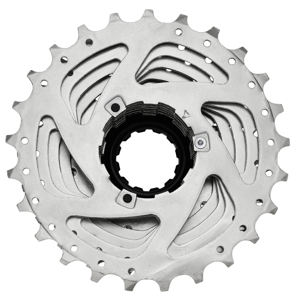 Kaseta Sunrace 9v 12-25