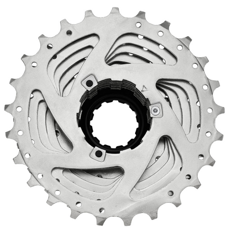 Kaseta Sunrace 9V 11-25