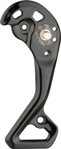Zewnętrzna płyta klatki Shimano do rd-m9050