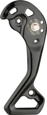 Zewnętrzna płyta klatki Shimano do rd-m9050