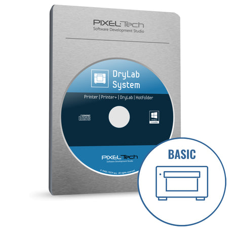 Pixel-Tech System System 6 Basic