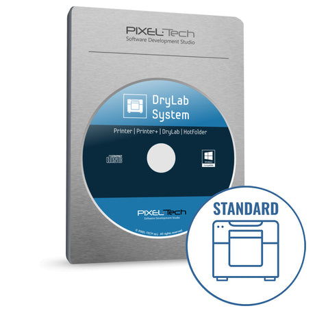 Pixel-Tech System System 6 Standard