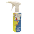 Bsi clean kill micro-fast przeciw niechcianym owadom 500ml