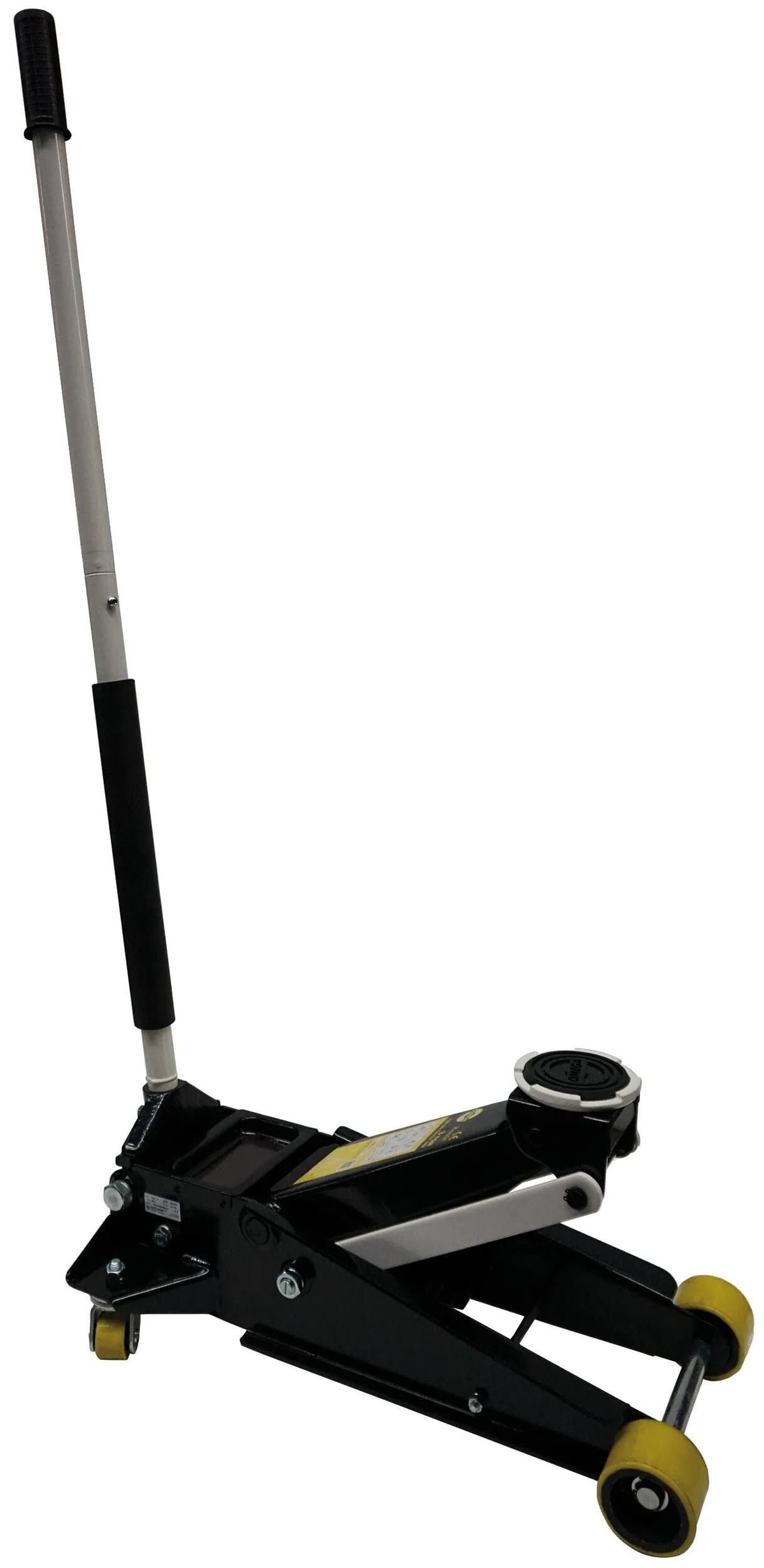 Podnośnik do wózka Omega Magic Lift Jack 3t Shinn Fu