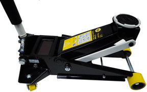Podnośnik do wózka Omega Magic Lift Jack 3t Shinn Fu