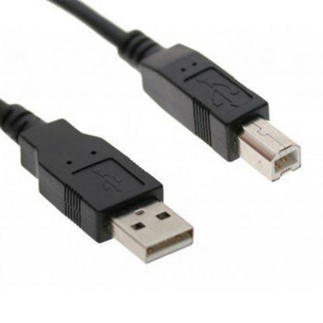 Kabel USB firmy Benel o długości 3m