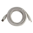 Kabel USB firmy Benel o długości 5m