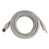 Kabel USB firmy Benel o długości 5m