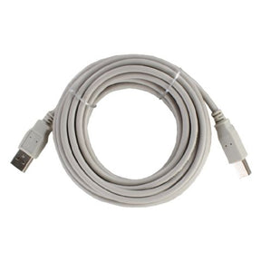 Kabel USB firmy Benel o długości 5m