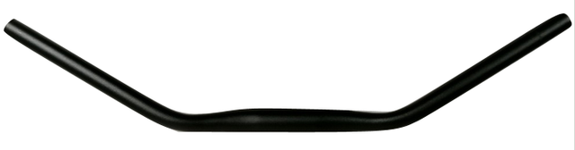 Gazelle sterujący Bend Ladytown 640 x 31,8 mm Czarny