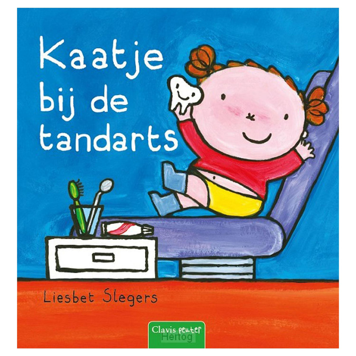 Centralna karta księgi u dentysty