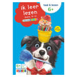 WPG Publishers Safe Learning to Reading - I Learn to Reading (Kern 7-11) 6+