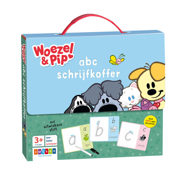 WPG UITGEVERS PIP WYRUTACJA