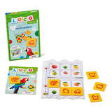 Pakiet startowy Loco Bambino Zwijsen