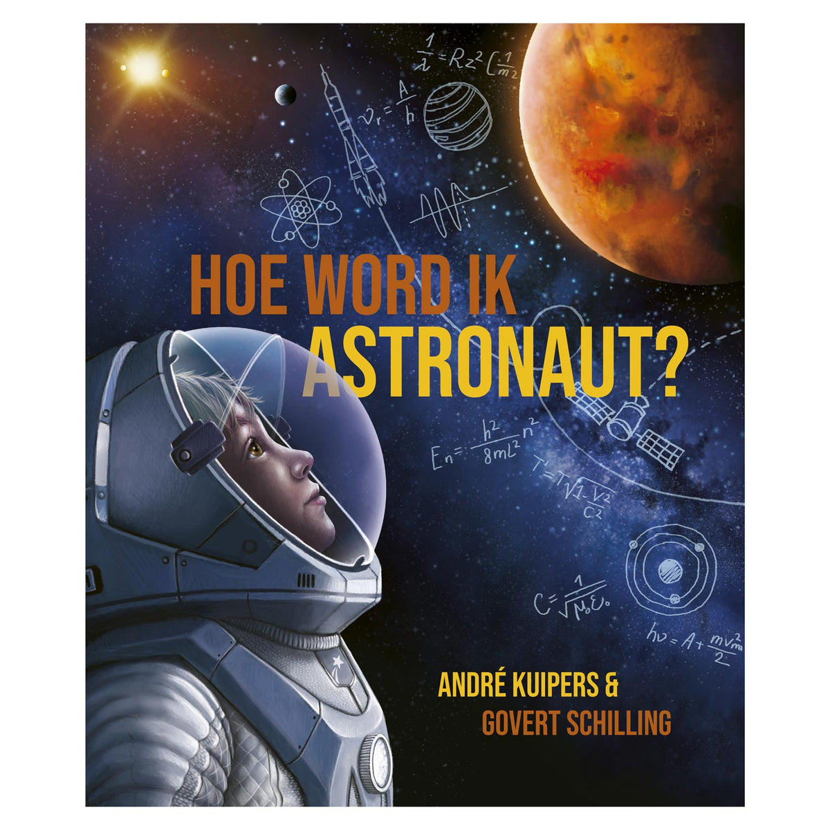 Wydawcy Wpg Jak zostać astronautą?